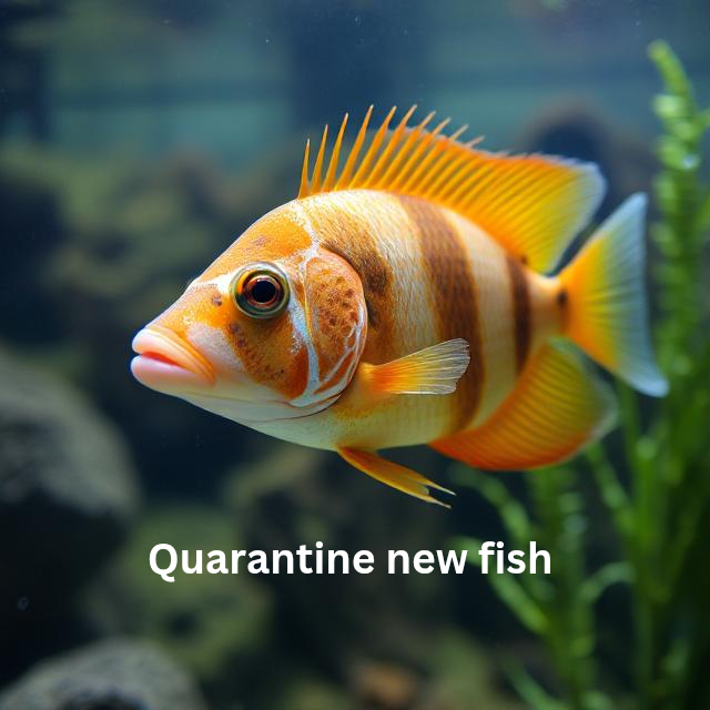 Quarantine