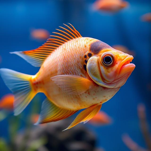 Fish diseases